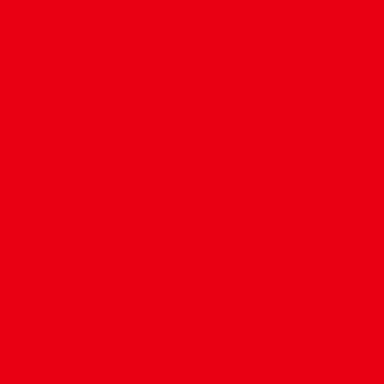 VINYL: AVERY 703 PF CHERRY RED VINYL .615 x 1m Slit to 305mm (10 METRES)