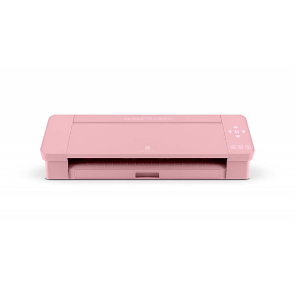 SILHOUETTE CAMEO 4 DIGITAL CUTTING TOOL - PINK