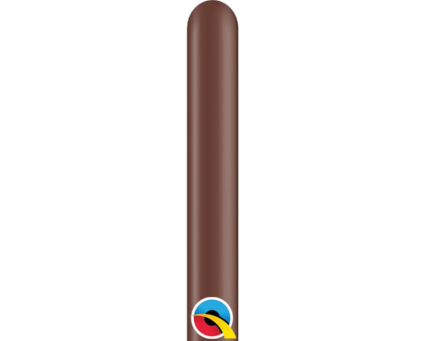 160Q Chocolate Brown Latex