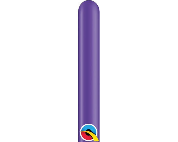 160Q Purple Violet Latex