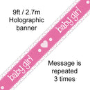 BANNER 9FT IT