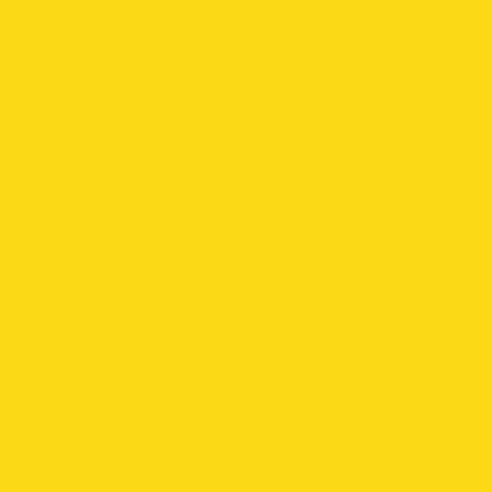 VINYL: AVERY SUNFLOWER YELLOW 305MM X 10M