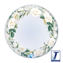 24" DECO BUBBLE WEDDING FLORAL