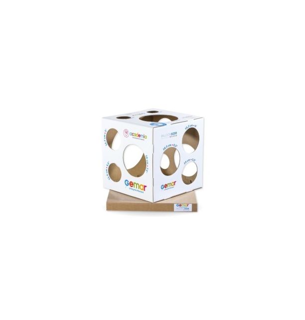 GEMAR BALLOON SIZER
