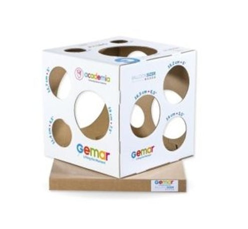 GEMAR BALLOON SIZER