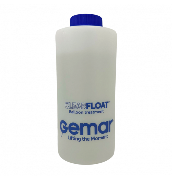 CLEAR FLOAT (600 GRAMS)