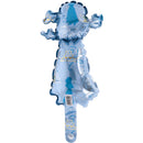 9" MINI DISNEY PRINCESS SNOW WHITE FOIL - FLAT
