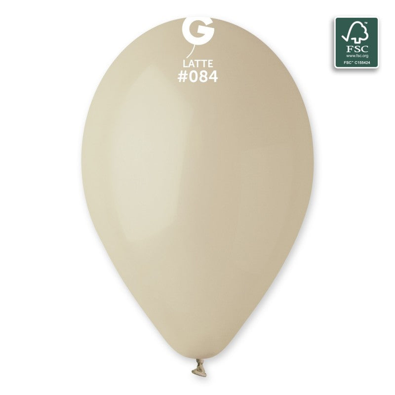 13" GEMAR LATTE