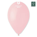 13" GEMAR RETAIL LATEX POWDER PINK