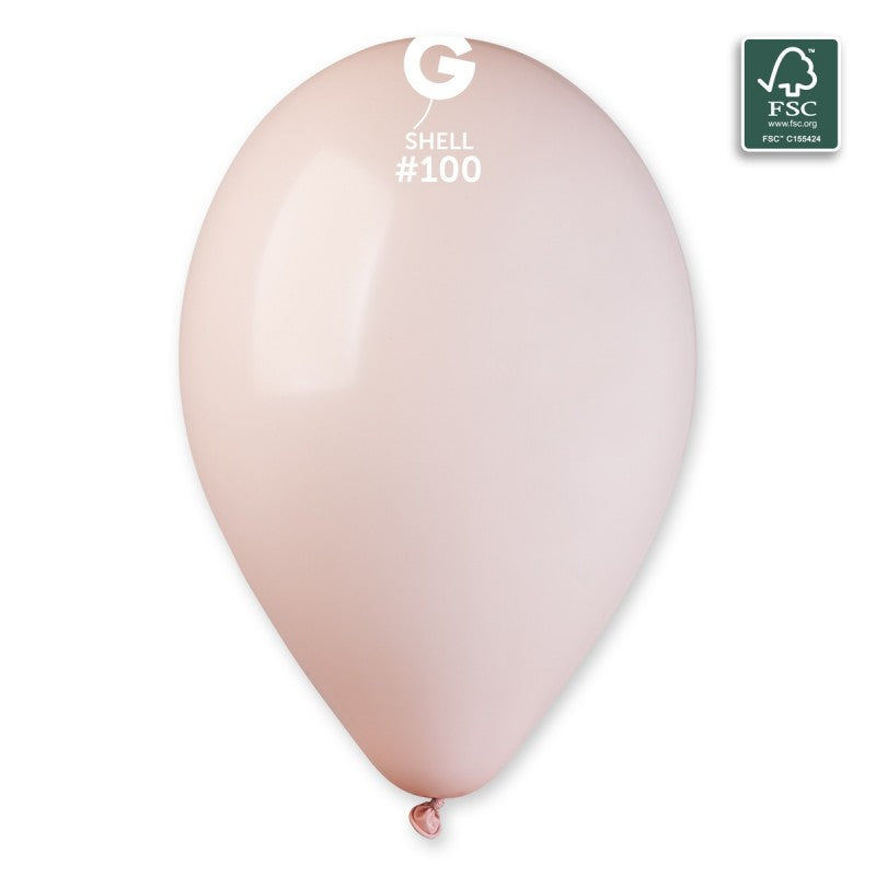 13" GEMAR SHELL