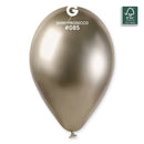 13" GEMAR SHINY PROSECCO