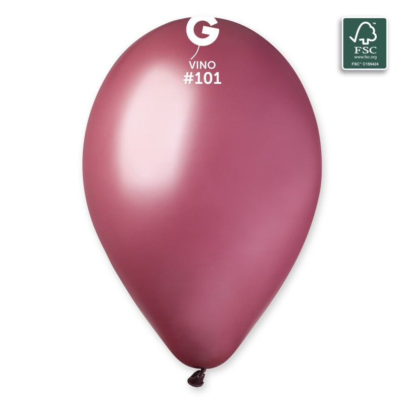 13" GEMAR VINO