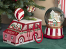 NORTH POLE BOX (370X200X205MM)