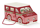 NORTH POLE BOX (370X200X205MM)