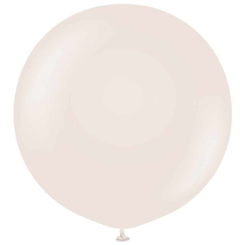 36" KALISAN RETRO WHITE SAND LATEX (2 PER BAG)