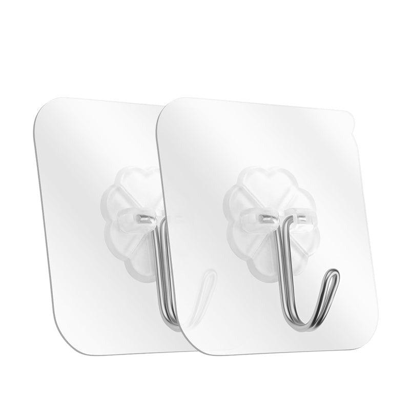 ADHESIVE HOOK