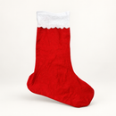 JUMBO CHRISTMAS STOCKING - 37 INCHES