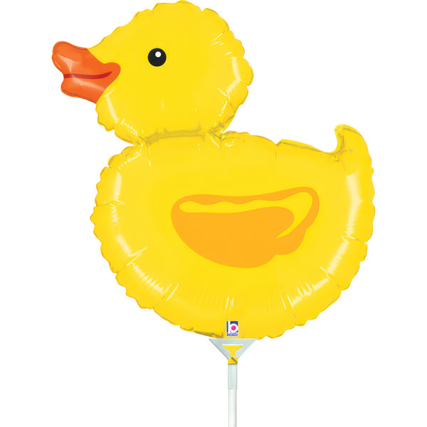 14" MINI DUCKY FOIL
