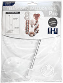TELESCOPIC BALLOON BASE PRO (10 INCH BASE)