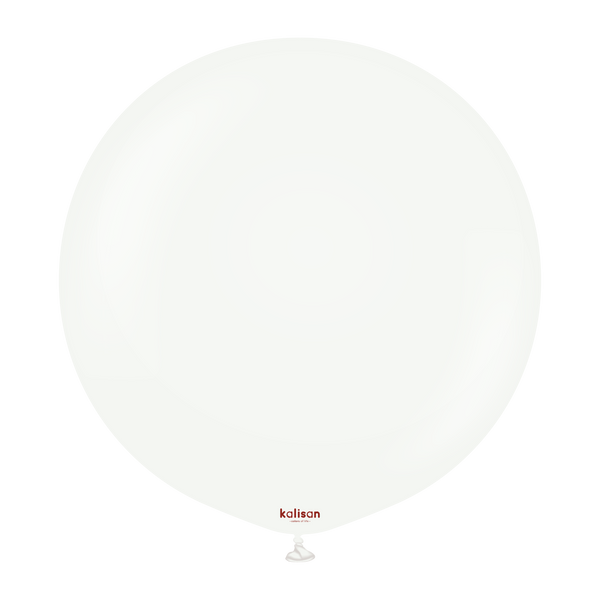 36" KALISAN STANDARD WHITE LATEX (2 PER BAG)