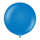 36" KALISAN STANDARD BLUE LATEX (2 PER BAG)