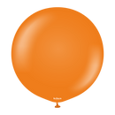 24" KALISAN STANDARD ORANGE LATEX (2 PER BAG)