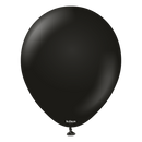 18" KALISAN STANDARD BLACK LATEX (25 PER BAG)
