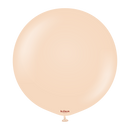 36" KALISAN STANDARD BLUSH LATEX (2 PER BAG)