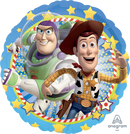 18" WOODY & BUZZ FOIL