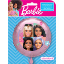 18" BARBIE SWEET LIFE FOIL