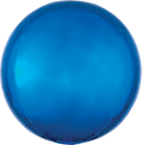 15" ORBZ XL BLUE ORBZ (PACK OF 3)