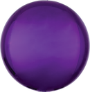 15" ORBZ XL PURPLE ORBZ (PACK OF 3)