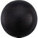 ORBZ: 15" BLACK ORBZ