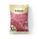 12" KALISAN MACARON PINK LATEX (500 PER BAG)