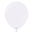 12" KALISAN MACARON PALE LILAC LATEX (100 PER BAG)