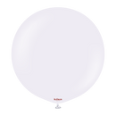 36" KALISAN MACARON PALE LILAC LATEX (2 PER BAG)