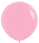 36" SEMPERTEX PINK 009 LATEX (2 PER BAG)