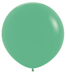 36" SEMPERTEX GREEN 030 LATEX (2 PER BAG)