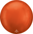 15" ORBZ XL ORANGE ORBZ (PACK OF 3)