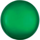 ORBZ: 15" GREEN ORBZ