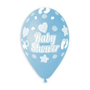 13" GEMAR RETAIL LATEX BABY SHOWER
