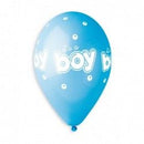 13" GEMAR RETAIL LATEX IT'S A BOY