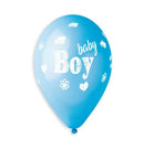 13" GEMAR RETAIL LATEX BABY BOY