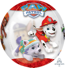 15" ORBZ PAW PATROL ORBZ