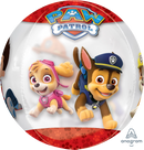 15" ORBZ PAW PATROL ORBZ
