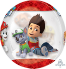 15" ORBZ PAW PATROL ORBZ