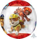 15" ORBZ PAW PATROL ORBZ