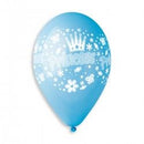 13" GEMAR RETAIL LATEX PRINCESS FUN