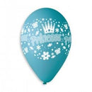 13" GEMAR RETAIL LATEX PRINCESS FUN