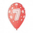 13" GEMAR RETAIL LATEX AGE 7